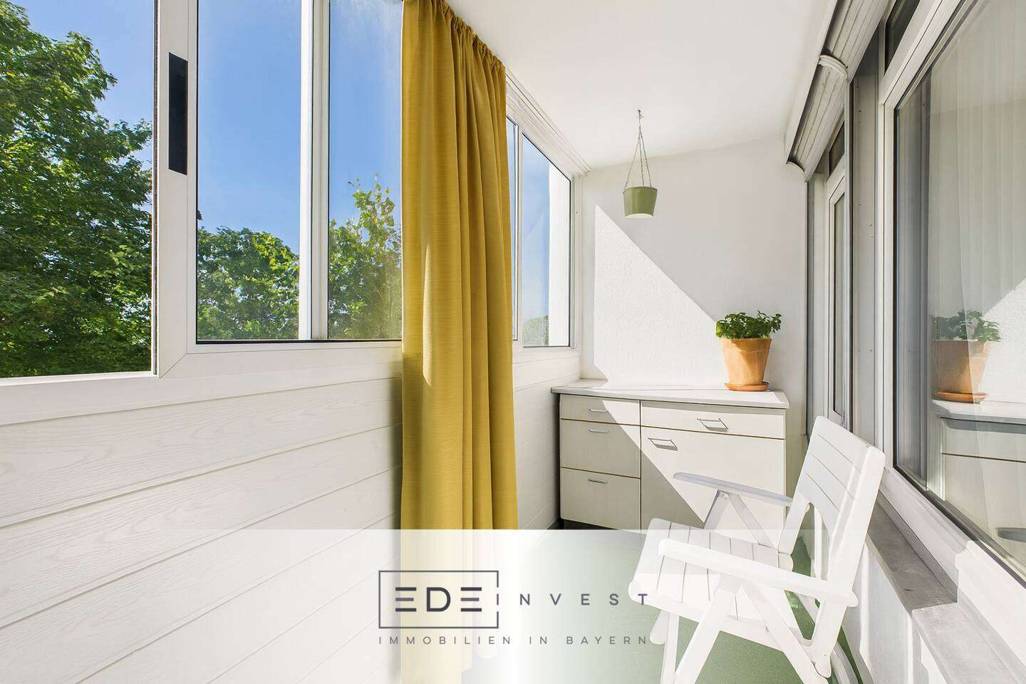 3 bedrooms Apartment in Munich, Germany No. 366671