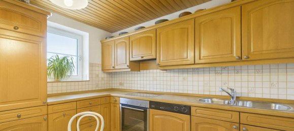 3 bedrooms Apartment in Munich, Germany No. 366671 3