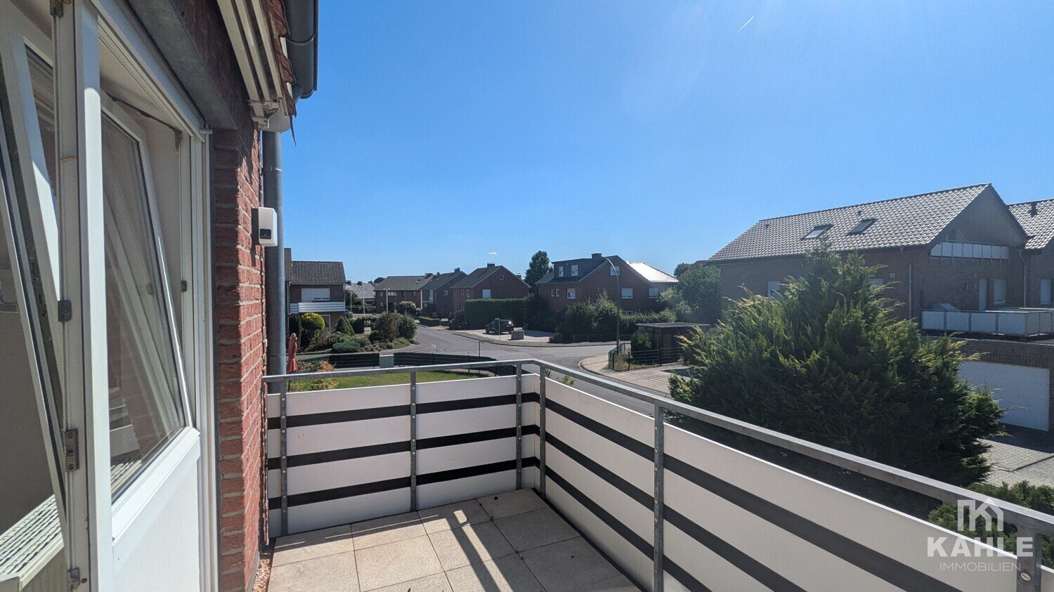 Apartamento de 1 dormitorio en Warendorf, Germany No. 318269