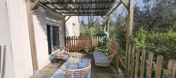 5 bedrooms House in Guilligomarc'h, France No. 334888 12