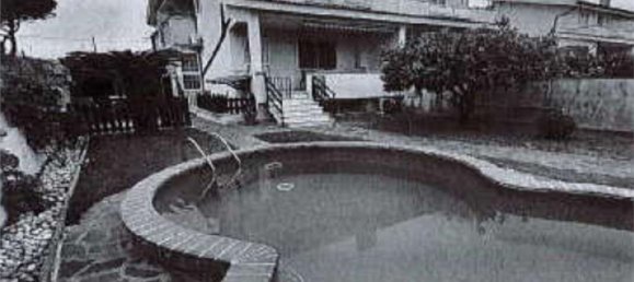 5-Zimmer Haus in Anzio, Italy, Nr. 93207 9