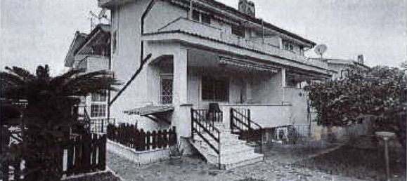 5-Zimmer Haus in Anzio, Italy, Nr. 93207 12