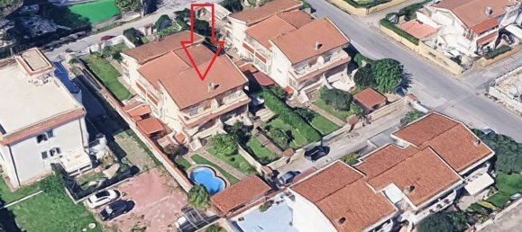 5-Zimmer Haus in Anzio, Italy, Nr. 93207 27