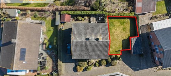 2 bedrooms Apartment in Borken, Germany No. 71232 17