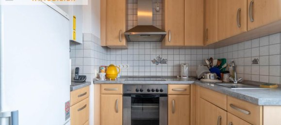 2 bedrooms Apartment in Borken, Germany No. 71232 3