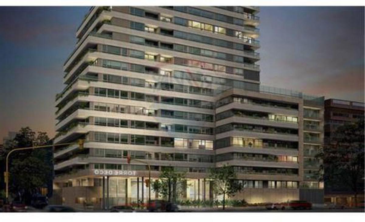 Studio in Buenos Aires, Argentina No. 101001