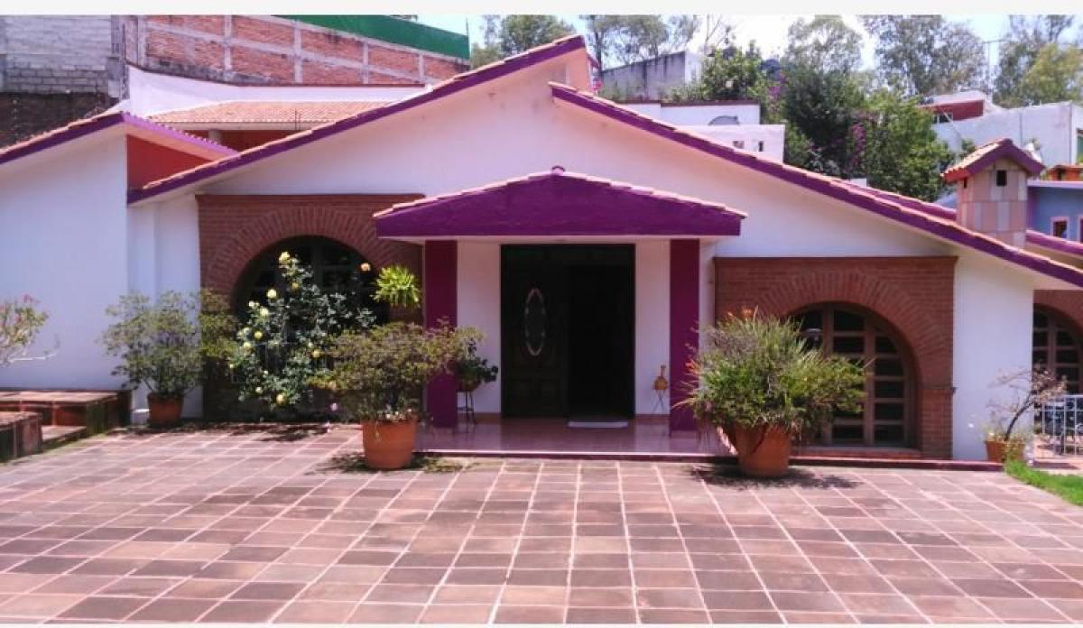 3 bedrooms House in Cuautitlan Izcalli, Mexico No. 225839