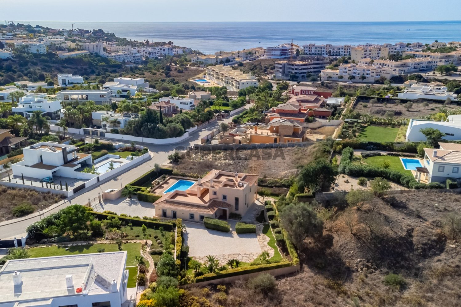 4 غرف نوم منزل في Lagos, Portugal رقم 159101