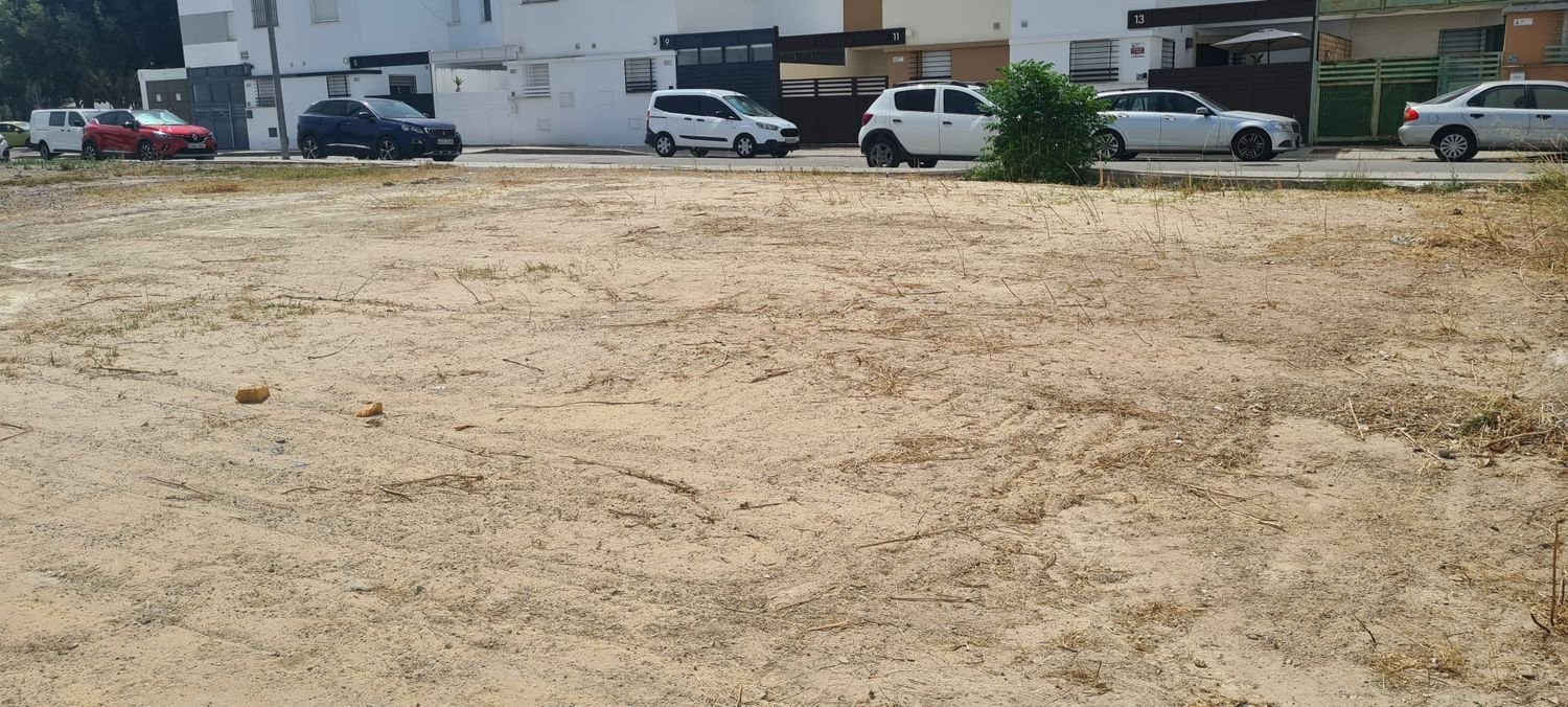 Terrain à Andalusia, Spain No. 159277