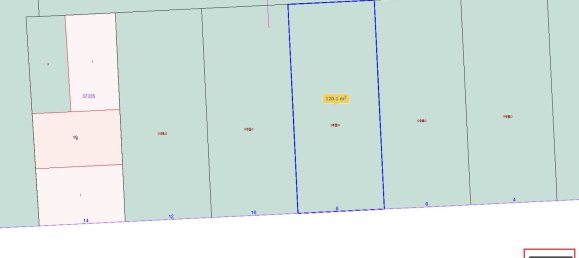 Terrain à Andalusia, Spain No. 159277 4