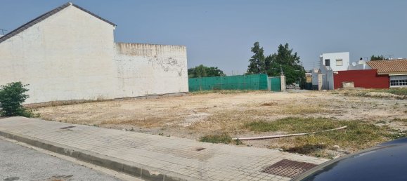 Terrain à Andalusia, Spain No. 159277 5