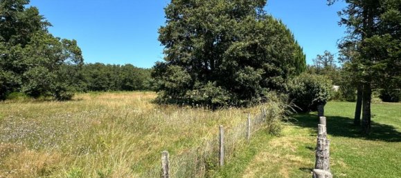 3 Schlafzimmer Haus in Chateaumeillant, France, Nr. 159389 31