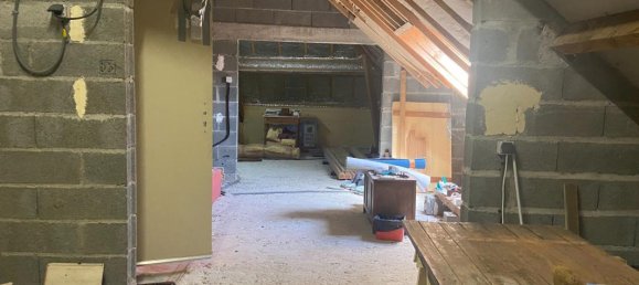 3 Schlafzimmer Haus in Chateaumeillant, France, Nr. 159389 54