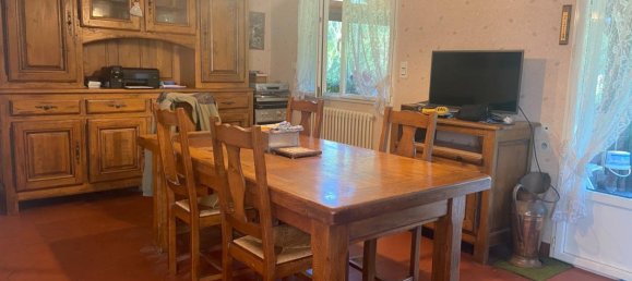 3 Schlafzimmer Haus in Chateaumeillant, France, Nr. 159389 10