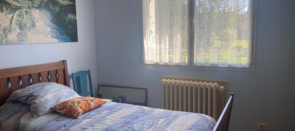 3 Schlafzimmer Haus in Chateaumeillant, France, Nr. 159389 50