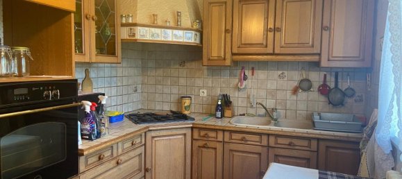 3 Schlafzimmer Haus in Chateaumeillant, France, Nr. 159389 47