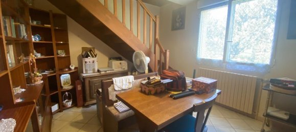 3 Schlafzimmer Haus in Chateaumeillant, France, Nr. 159389 17