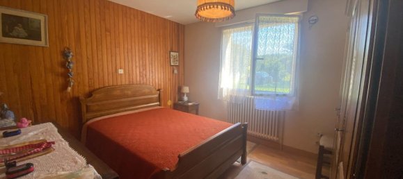 3 Schlafzimmer Haus in Chateaumeillant, France, Nr. 159389 7