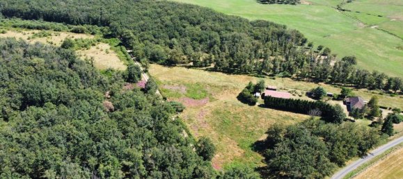 3 Schlafzimmer Haus in Chateaumeillant, France, Nr. 159389 43