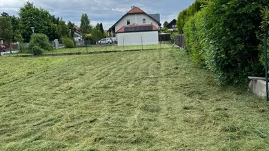 Grundstück in Leobersdorf, Austria, Nr. 162377