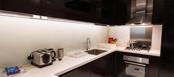 2 bedrooms Apartment in Downtown Dubai (Downtown Burj Dubai), UAE No. 425 8