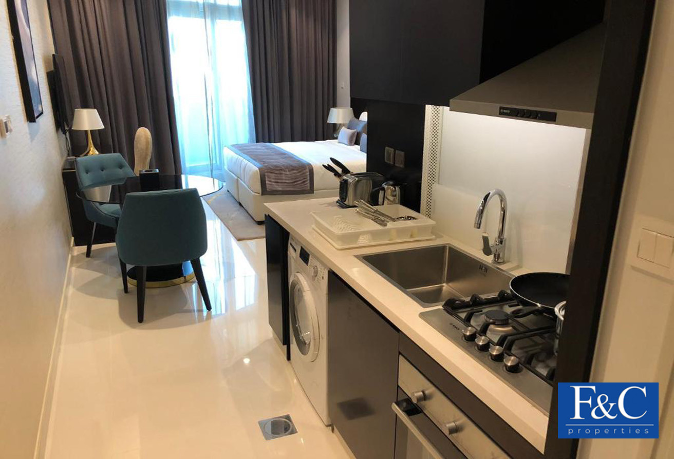 2 bedrooms Apartment in Downtown Dubai (Downtown Burj Dubai), UAE No. 425