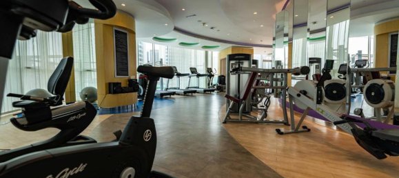 2 bedrooms Apartment in Downtown Dubai (Downtown Burj Dubai), UAE No. 425 6