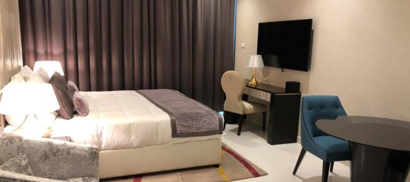2 bedrooms Apartment in Downtown Dubai (Downtown Burj Dubai), UAE No. 425 2