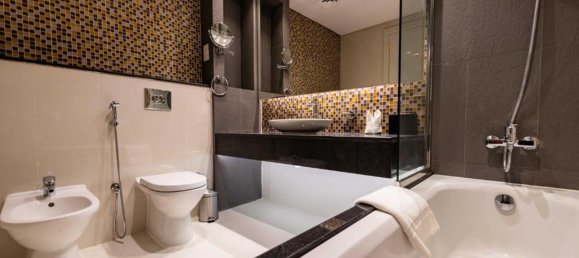 2 bedrooms Apartment in Downtown Dubai (Downtown Burj Dubai), UAE No. 425 5