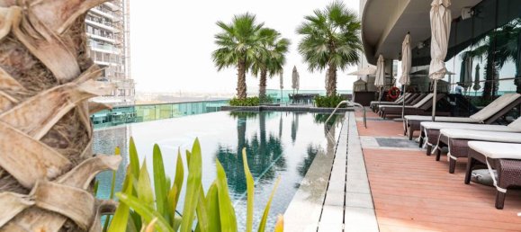 2 bedrooms Apartment in Downtown Dubai (Downtown Burj Dubai), UAE No. 425 4