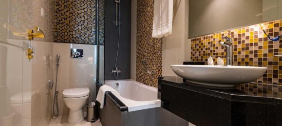 2 bedrooms Apartment in Downtown Dubai (Downtown Burj Dubai), UAE No. 425 9