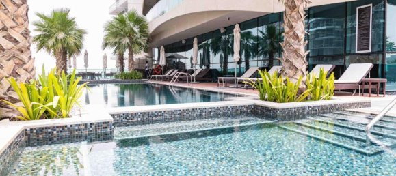 2 bedrooms Apartment in Downtown Dubai (Downtown Burj Dubai), UAE No. 425 10