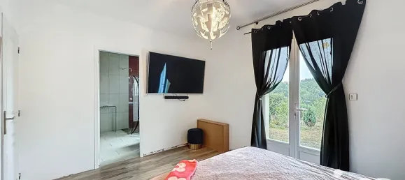 Дом с 3 спальнями в Канталь, Франция № 348188 6