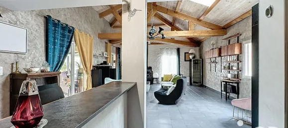 Дом с 3 спальнями в Канталь, Франция № 348188 17