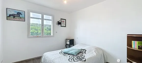 Дом с 3 спальнями в Канталь, Франция № 348188 12