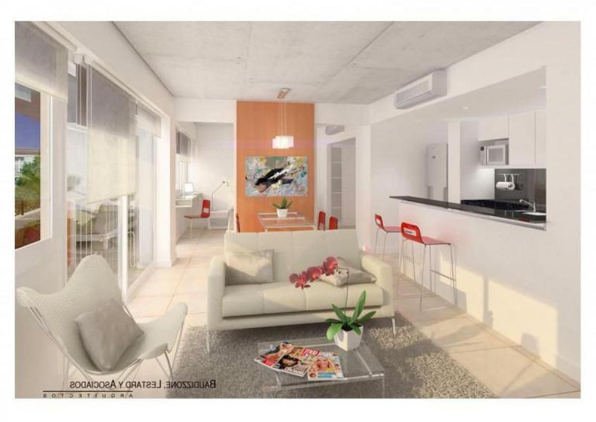 Studio in Buenos Aires, Argentina No. 90596