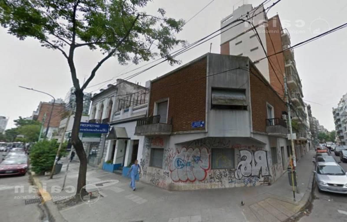 117m² Land in Buenos Aires, Argentina No. 116500