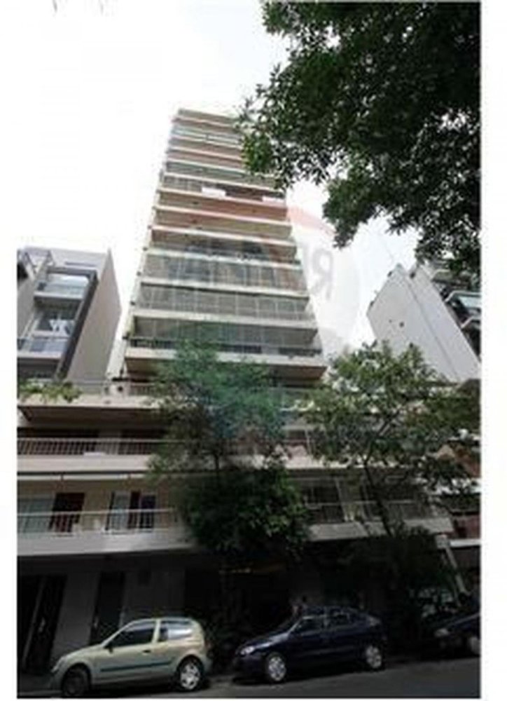 3 غرف نوم شقة في Buenos Aires, Argentina رقم 97633