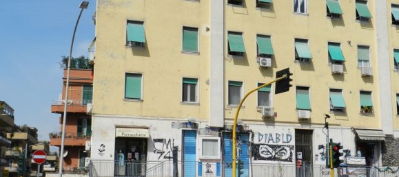 48m² Commercial property in Rome, Italy No. 192857 2