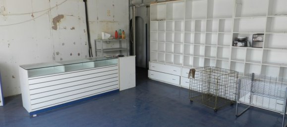 48m² Commercial property in Rome, Italy No. 192857 6