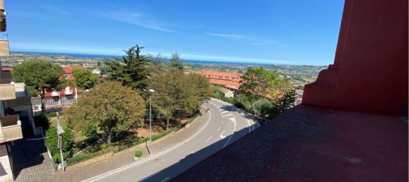 6 bedrooms Apartment in Castelfidardo, Italy No. 331712 13