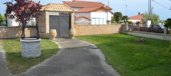 2 bedrooms Commercial property in Chalkidiki, Greece No. 5721 20