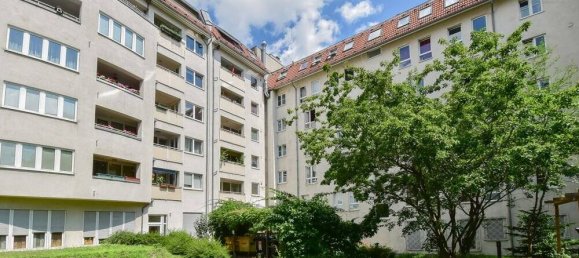 1 غرف نوم شقة في Friedrichshain, Germany رقم 46170 9