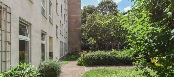 1 غرف نوم شقة في Friedrichshain, Germany رقم 46170 10