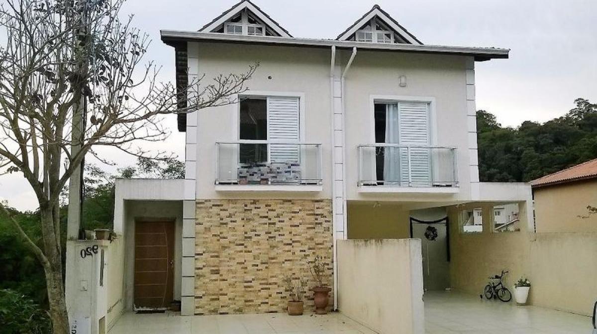 3 Schlafzimmer Haus in Sao Paulo, Brazil, Nr. 589514