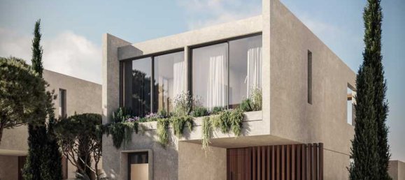 3 bedrooms Villa in Konia, Cyprus No. 18086 7