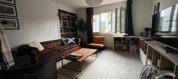 2 chambres Appartement à Déville-lès-Rouen, France No. 354950 7