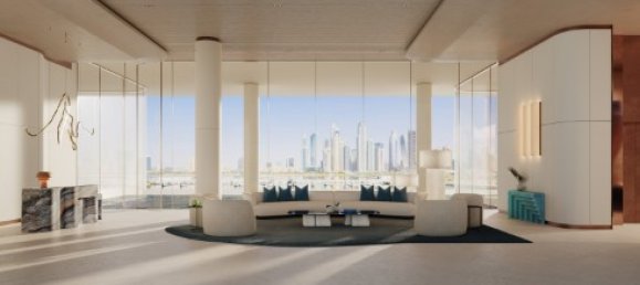198.28m² Apartment in Dubai, UAE No. 53403 13