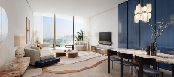 198.28m² Apartment in Dubai, UAE No. 53403 14