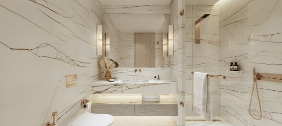 198.28m² Apartment in Dubai, UAE No. 53403 9